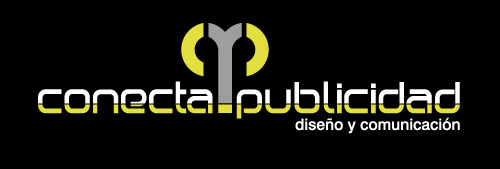Logotipo Conecta Publicidad